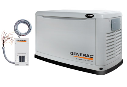 Generac