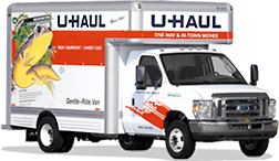 U-HAUL